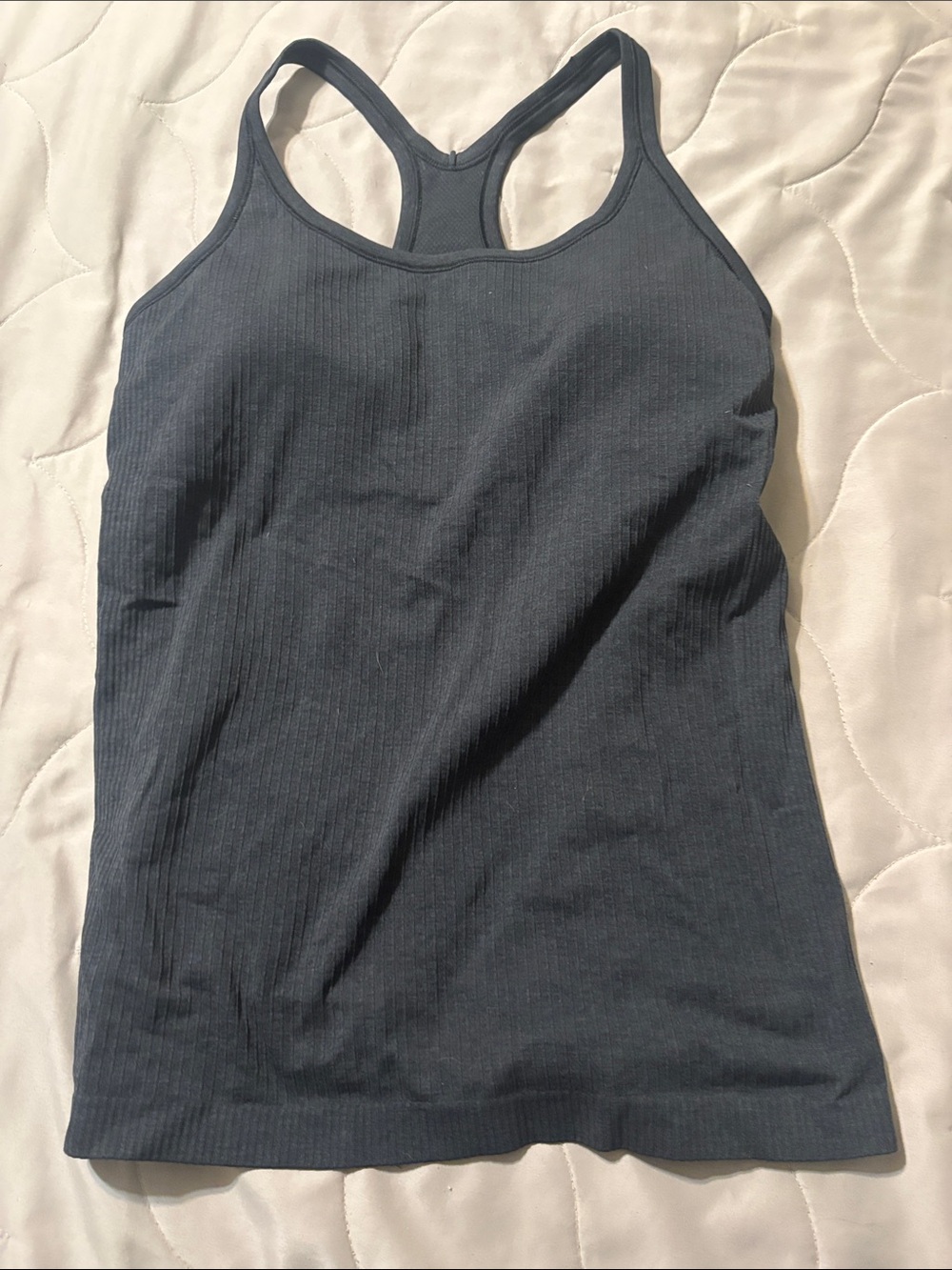 Lululemon ebb to street
